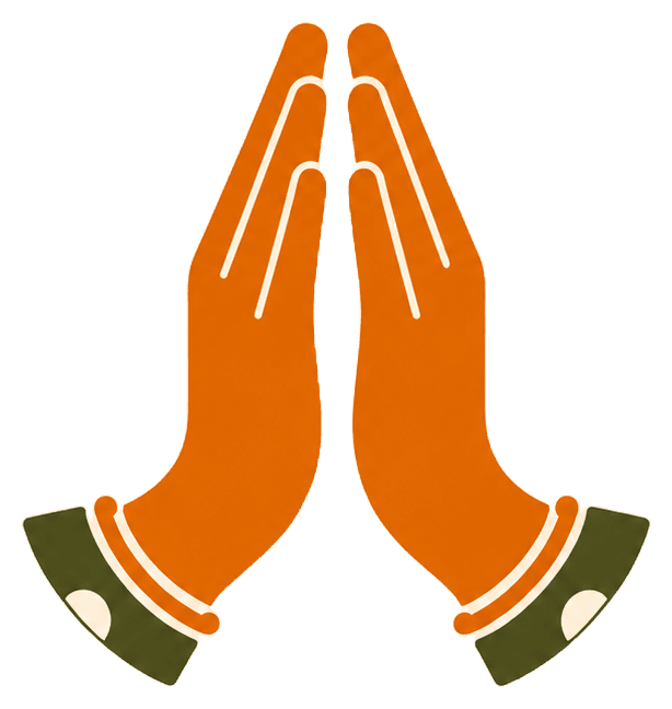 Namaste Card